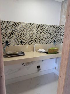 Sala comercial 39 m² no Caminho das árvores (TANCREDO NEVES)
