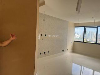 Sala comercial 39 m² no Caminho das árvores (TANCREDO NEVES)