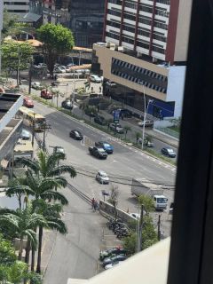 Sala comercial 39 m² no Caminho das árvores (TANCREDO NEVES)
