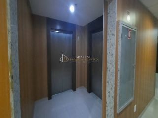 Sala comercial 39 m² no Caminho das árvores (TANCREDO NEVES)