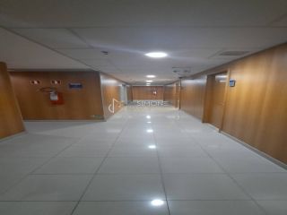 Sala comercial 39 m² no Caminho das árvores (TANCREDO NEVES)