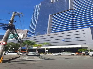 Sala comercial 39 m² no Caminho das árvores (TANCREDO NEVES)