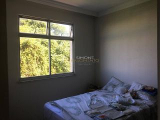 Apartamento 3 Quartos Reformado – Engenho Velho de Brotas