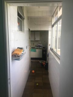 Apartamento 3 Quartos Reformado – Engenho Velho de Brotas
