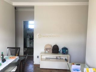 Apartamento 3 Quartos Reformado – Engenho Velho de Brotas