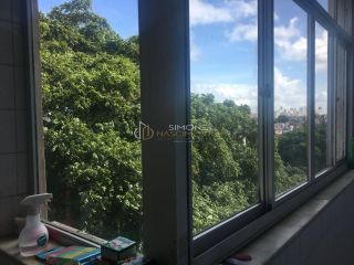 Apartamento 3 Quartos Reformado – Engenho Velho de Brotas