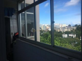 Apartamento 3 Quartos Reformado – Engenho Velho de Brotas