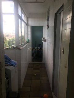 Apartamento 3 Quartos Reformado – Engenho Velho de Brotas