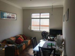 Apartamento 3 Quartos Reformado – Engenho Velho de Brotas