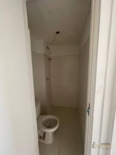 Apartamento 2 quartos Trobogy em Salvador