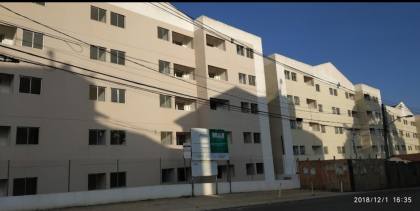 Apartamento 2 quartos Trobogy em Salvador