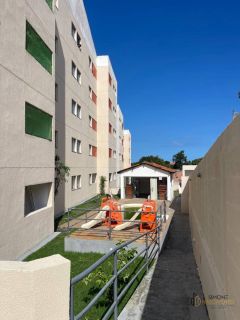 Apartamento 2 quartos Trobogy em Salvador