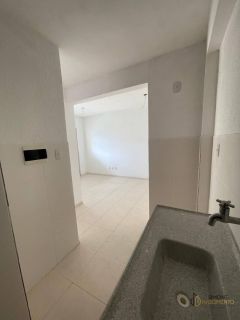 Apartamento 2 quartos Trobogy em Salvador