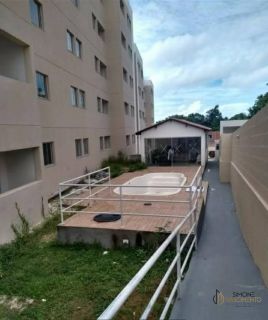 Apartamento 2 quartos Trobogy em Salvador