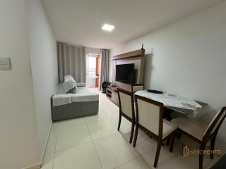 Apartamento 2 /4 e 1 suíte Piatã em Salvador