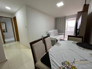 Apartamento 2 /4 e 1 suíte Piatã em Salvador