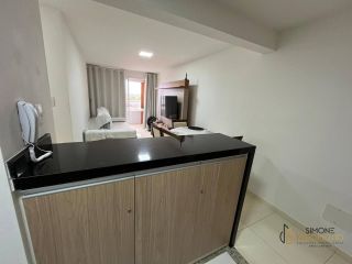 Apartamento 2 /4 e 1 suíte Piatã em Salvador