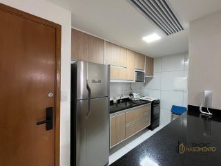 Apartamento 2 /4 e 1 suíte Piatã em Salvador