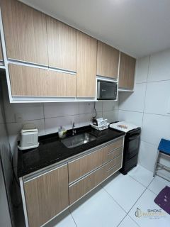 Apartamento 2 /4 e 1 suíte Piatã em Salvador
