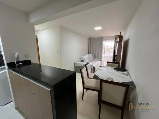 Apartamento 2 /4 e 1 suíte Piatã em Salvador
