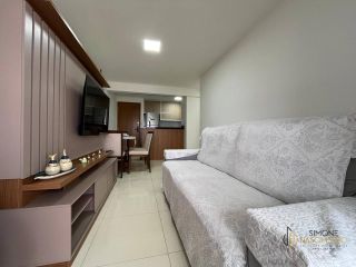 Apartamento 2 /4 e 1 suíte Piatã em Salvador