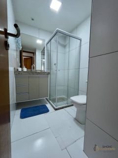 Apartamento 2 /4 e 1 suíte Piatã em Salvador
