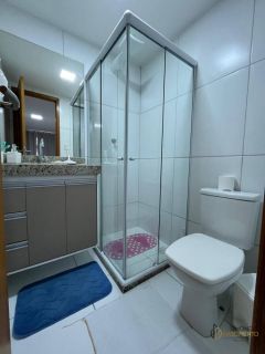 Apartamento 2 /4 e 1 suíte Piatã em Salvador