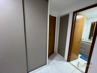 Apartamento 2 /4 e 1 suíte Piatã em Salvador