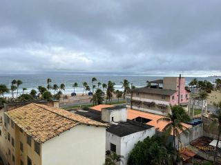 Apartamento 2 /4 e 1 suíte Piatã em Salvador