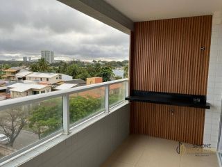Apartamento 2 /4 e 1 suíte Piatã em Salvador