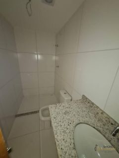 Apartamento 1/4  Piatã em Salvador