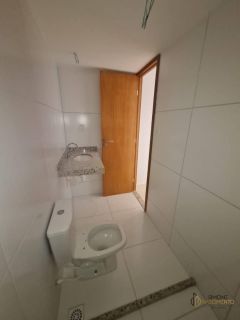 Apartamento 1/4  Piatã em Salvador