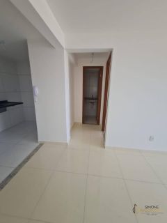 Apartamento 1/4  Piatã em Salvador