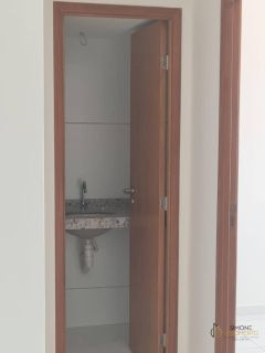 Apartamento 1/4  Piatã em Salvador