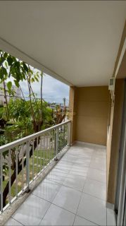 Apartamento 2 quartos 1 suítes em Buraquinho - Lauro De Freitas