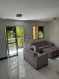 Apartamento 2 quartos 1 suítes em Buraquinho - Lauro De Freitas