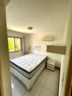 Apartamento 2 quartos 1 suítes em Buraquinho - Lauro De Freitas