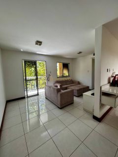 Apartamento 2 quartos 1 suítes em Buraquinho - Lauro De Freitas