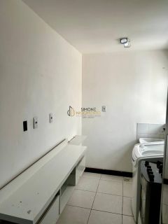 Apartamento 2 quartos 1 suítes em Buraquinho - Lauro De Freitas