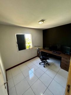 Apartamento 2 quartos 1 suítes em Buraquinho - Lauro De Freitas