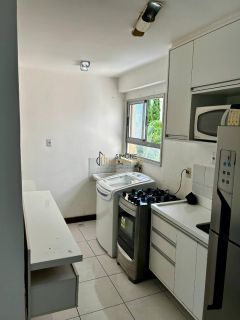 Apartamento 2 quartos 1 suítes em Buraquinho - Lauro De Freitas