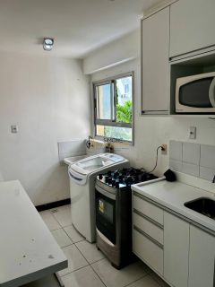 Apartamento 2 quartos 1 suítes em Buraquinho - Lauro De Freitas