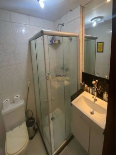 Aluguel Cobertura 160 m² na Graça com piscina