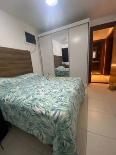 Aluguel Cobertura 160 m² na Graça com piscina