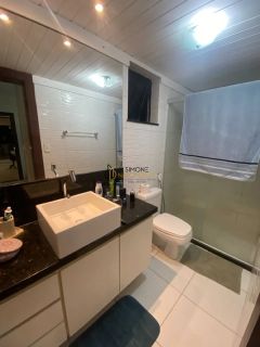 Aluguel Cobertura 160 m² na Graça com piscina