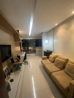 Aluguel Cobertura 160 m² na Graça com piscina