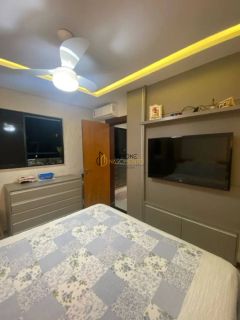 Aluguel Cobertura 160 m² na Graça com piscina