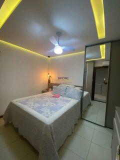 Aluguel Cobertura 160 m² na Graça com piscina
