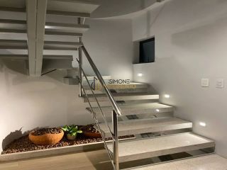 Aluguel Cobertura 160 m² na Graça com piscina