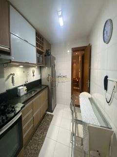 Aluguel Cobertura 160 m² na Graça com piscina